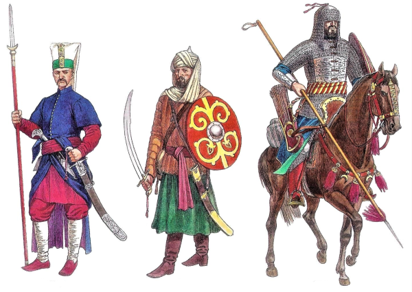 Сипахи в Османской империи