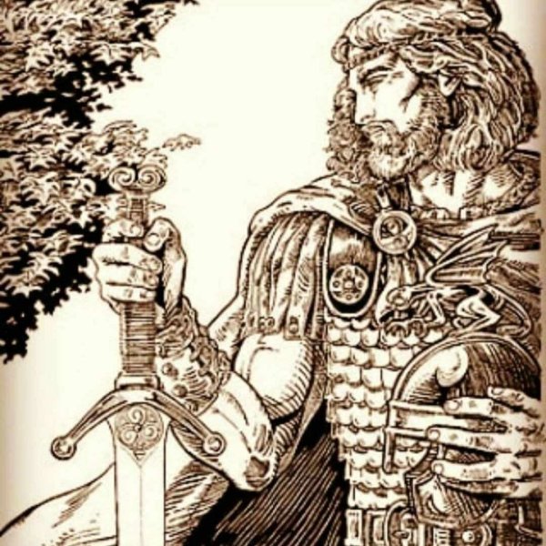 Король Артур историческая личность
