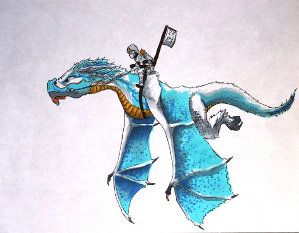 Лего Ниндзяго Зейн и его дракон
