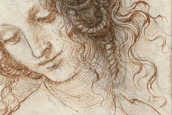 Картины эпохи Возрождения Леонардо да Винчи