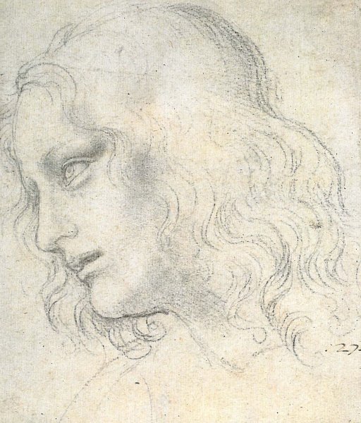 Леонардо да Винчи