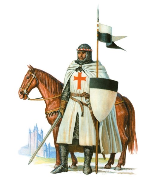 Ливонский Рыцарский орден