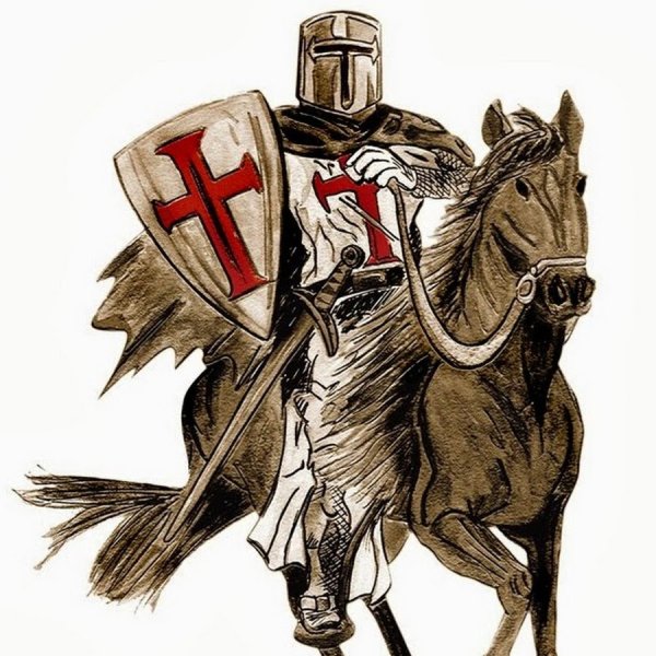 Святой Рыцарский орден крестоносцев