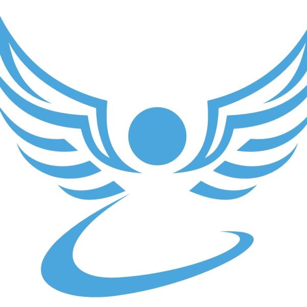 Ангел лого