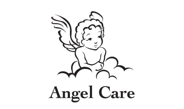 Логотипы ангелов