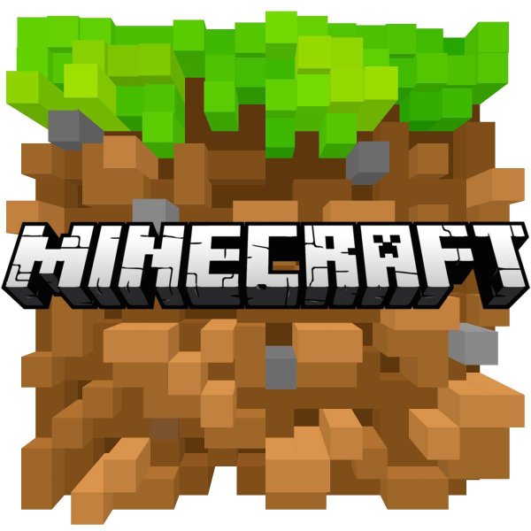 Minecraft иконка