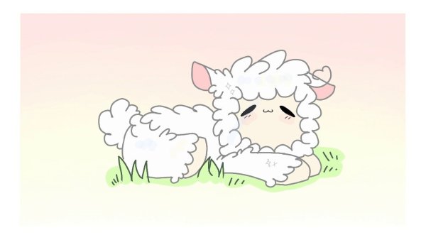 Милые овечки
