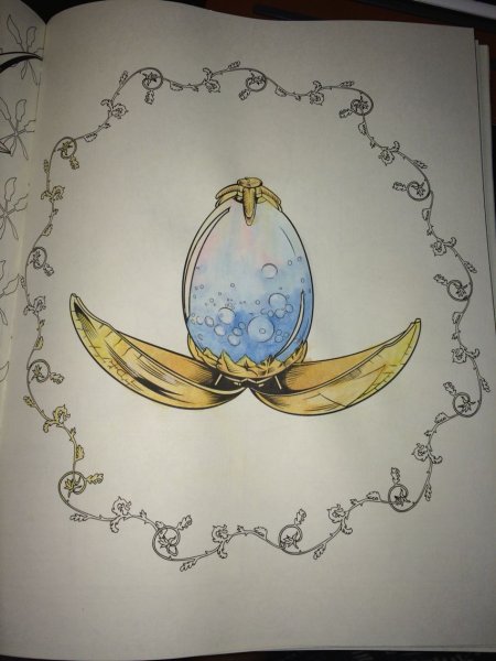 Красивые рисунки для скетчбука Гарри Поттер