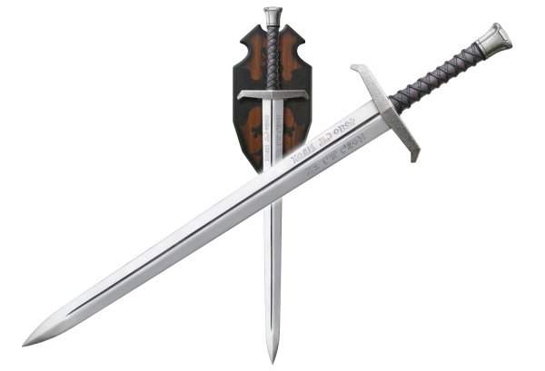 Экскалибур из меч короля Артура