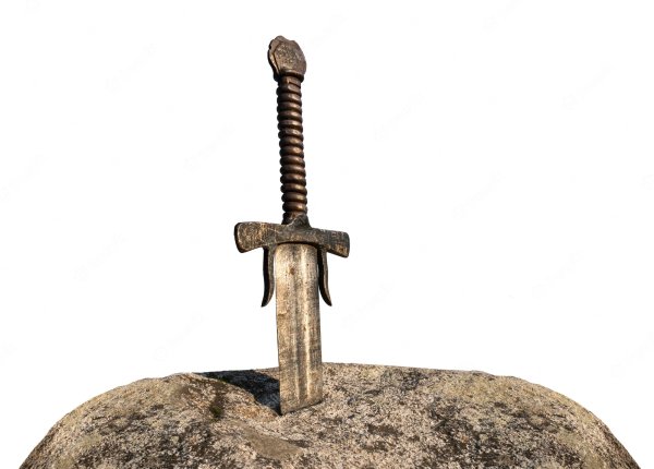 Экскалибур меч короля Артура