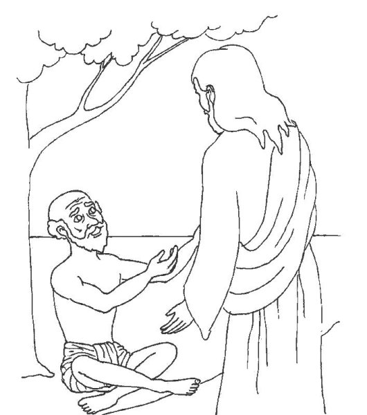 Рисунки миф из библии