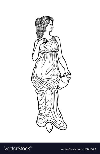 Рисунки мифы древней греции афродита