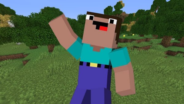 Minecraft НУБИК Minecraft НУБИК Minecraft