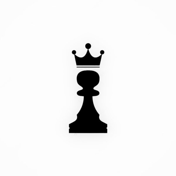 Фигура короля в шахматах