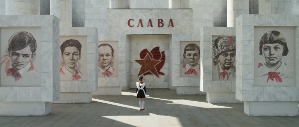 Памятники пионерам героям Великой Отечественной войны