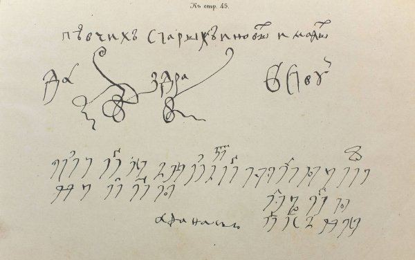 Письма царя Алексея Михайловича