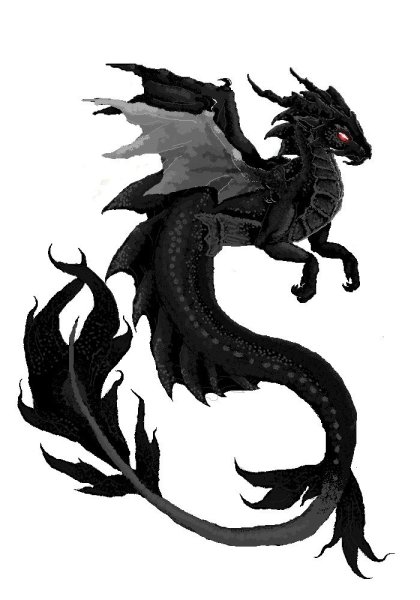 Шадов дракон