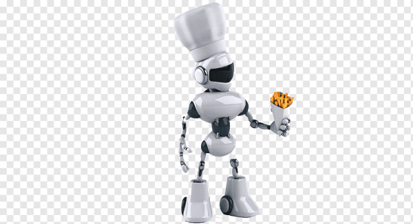 Роботы повары