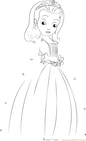 Рисунки принцесса эмбер
