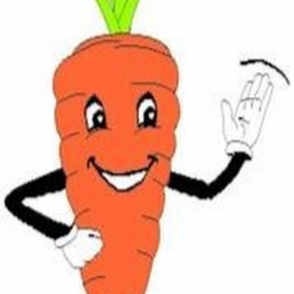 Чиполлино сыщик морковь