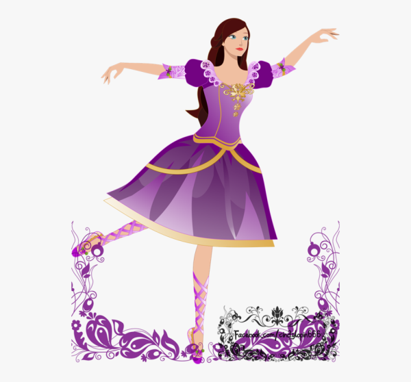 Барби 12 танцующих принцесс Эшлин