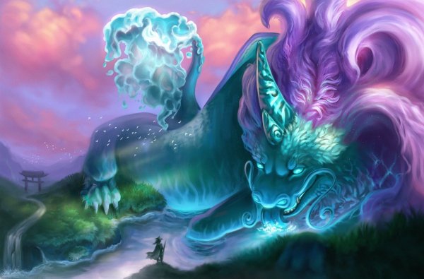 Райя и последний дракон сису