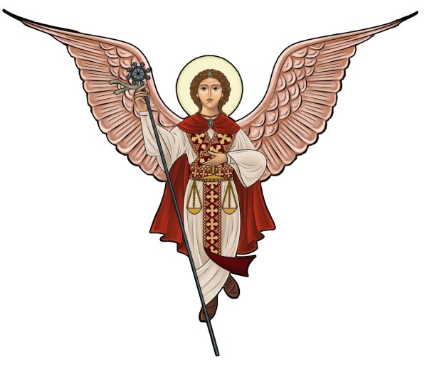 Архангел Михаил ангел хранитель