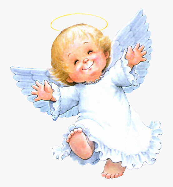 Ребенок Ангелок