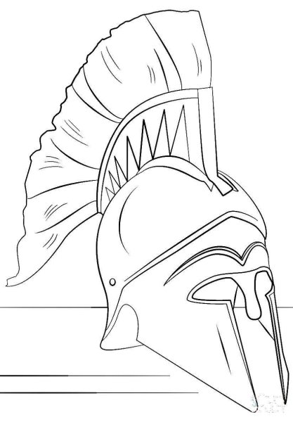 Шлема гладиаторов в древнем Риме