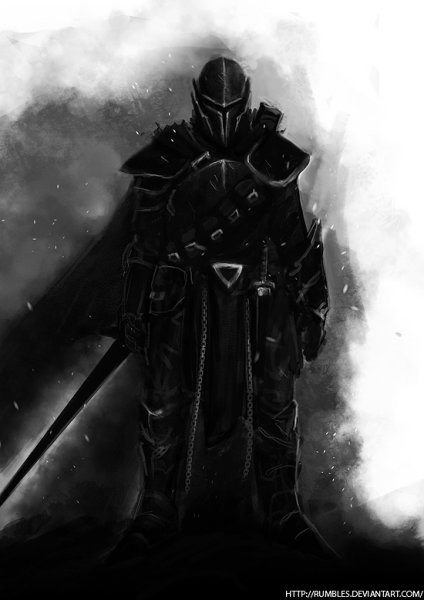 Темный Лорд Ирулана
