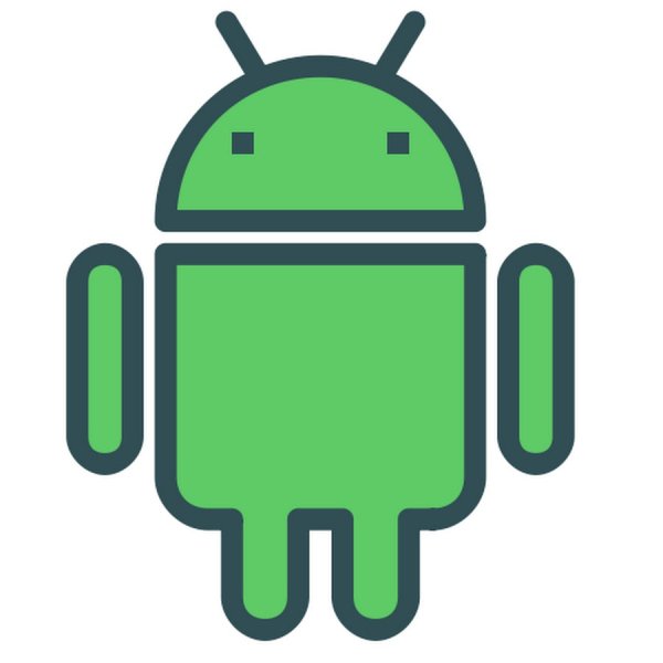 Значок Android