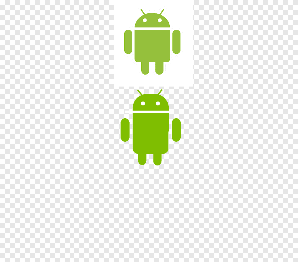 Андроид лого