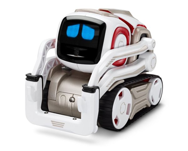 Робот Anki Cozmo белый