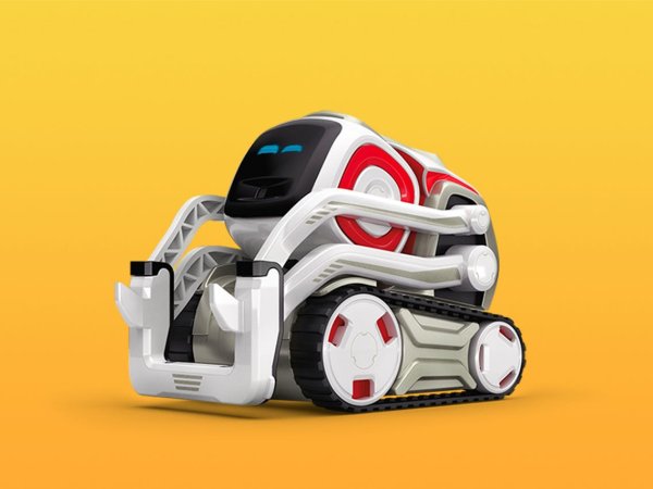 Робот игрушка Anki Cozmo