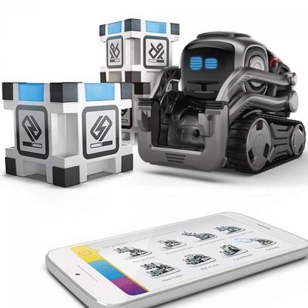 Робот Cozmo Limited Edition