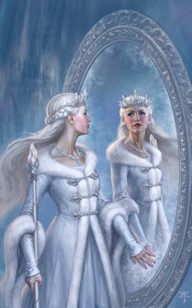 Snow Queen Снежная Королева