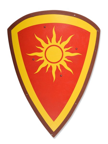 Славянский щит