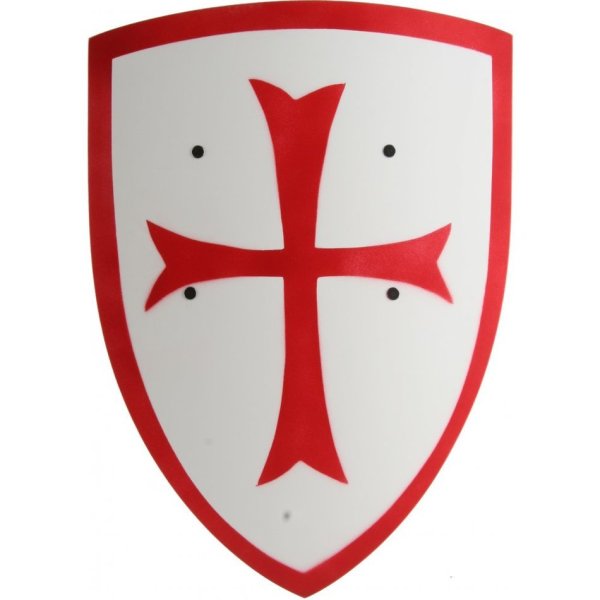 Крестоносцы орден тамплиеров эмблема