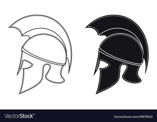 Римские и греческие шлемы
