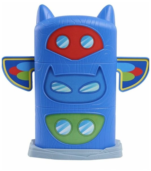 PJ Masks герои база