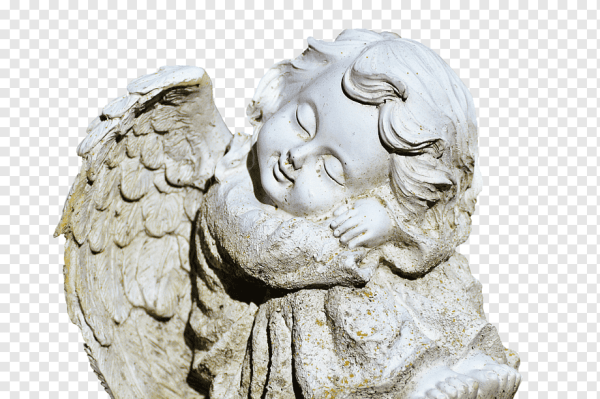 Статуя ангела