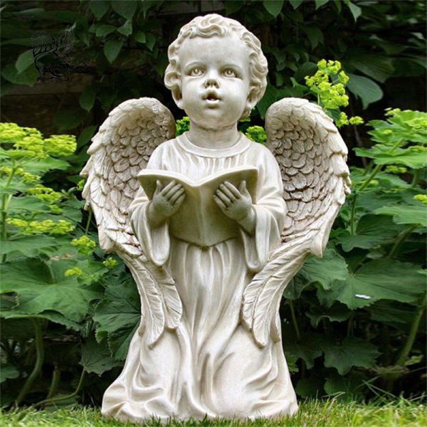 Ангел статуя