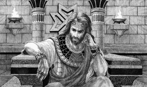 Соломон царь Израиля