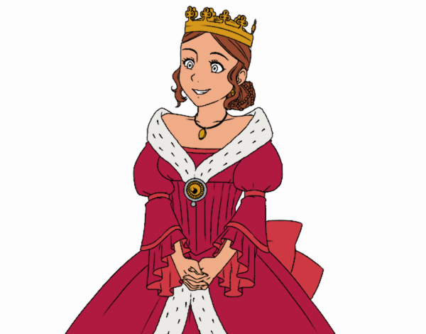 Принцессы в средние века
