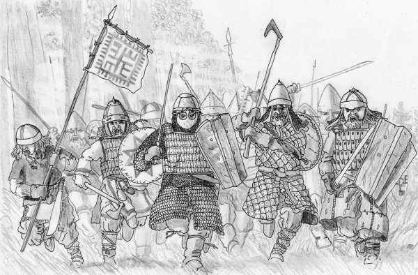 Битва при Дурбе 1260