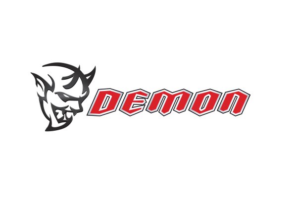 Dodge Challenger Demon