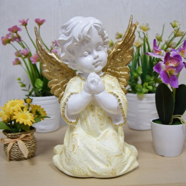Фигурка ангел 26 см Gilde