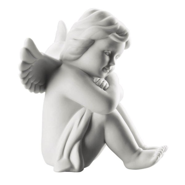Фарфоровые статуэтки ангелочки Rosenthal