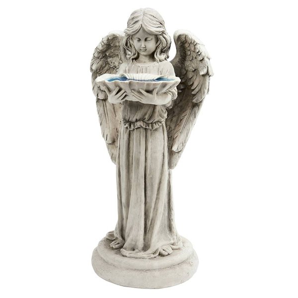 Статуя ангела Design Toscano