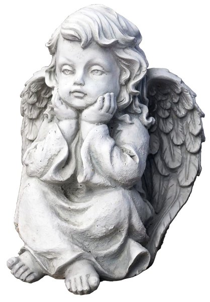 Фигура ангела